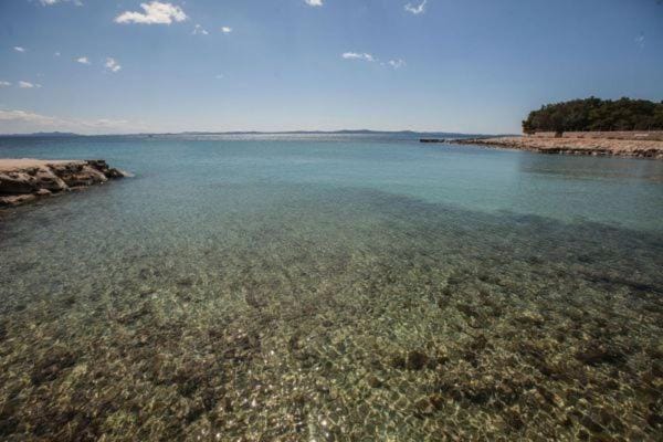 Day, Natural landscape, Beach, Sea view