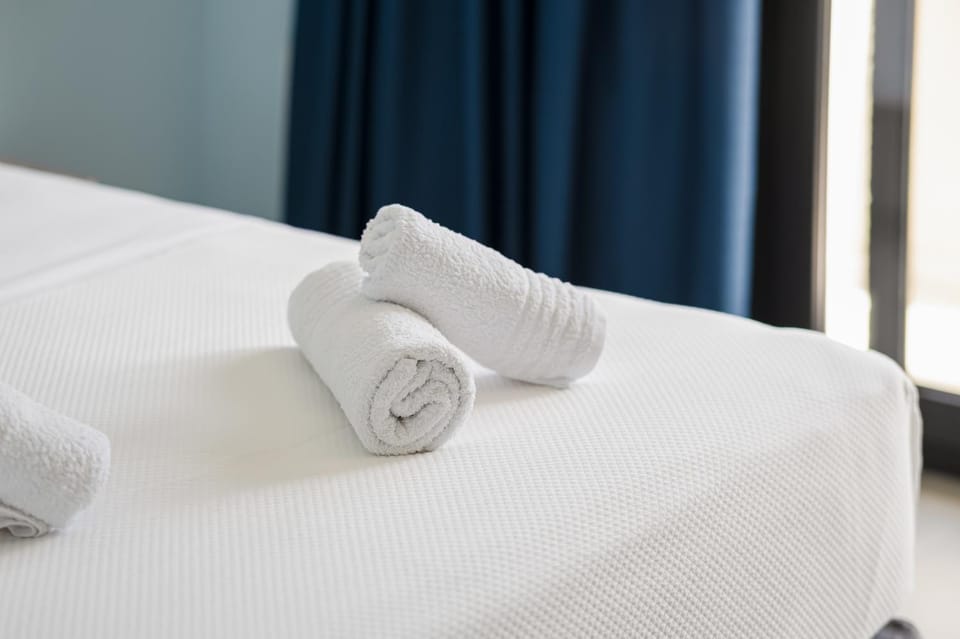 towels