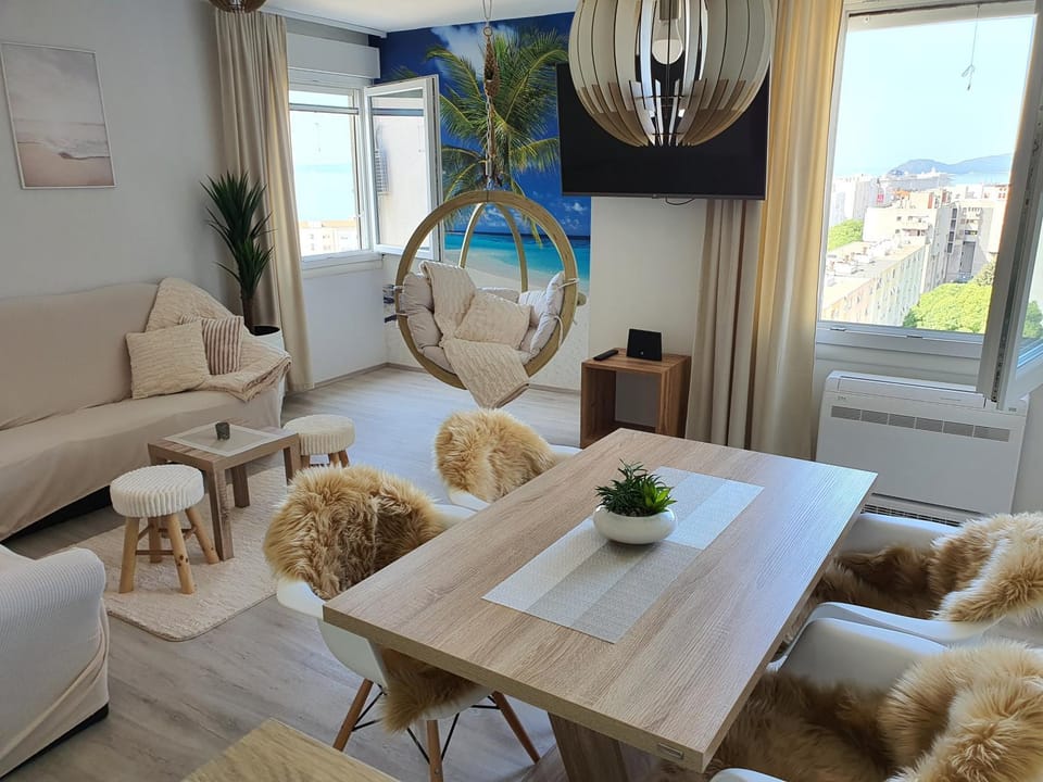 HA'ALULU Apartment in Split
