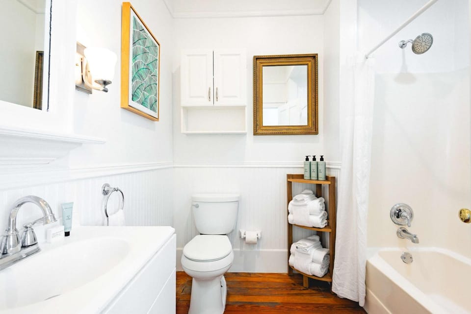 Key Lime Cottage Inn in Key West