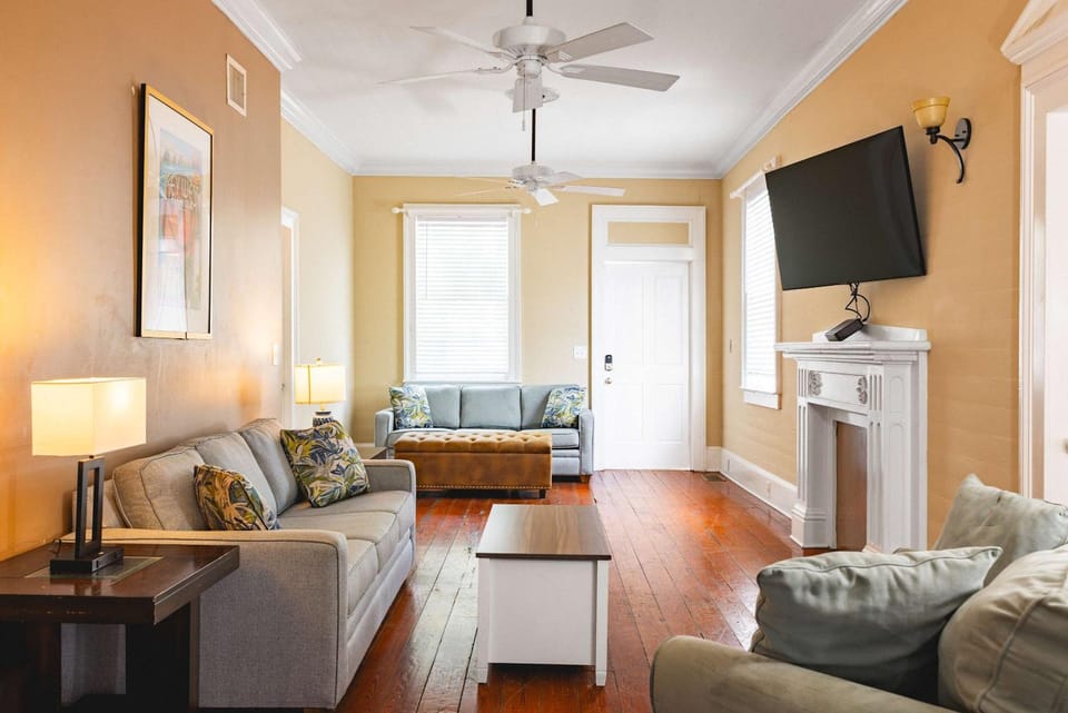 Sweet Caroline House in Key West