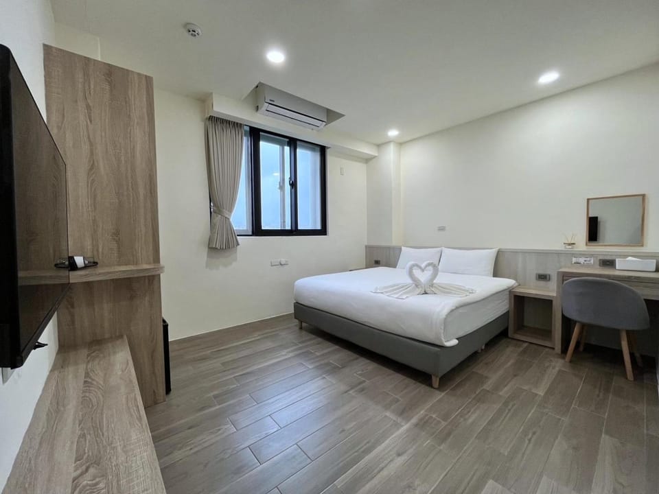 朝夕相處民宿All Day Together B&B Vacation rental in Fujian
