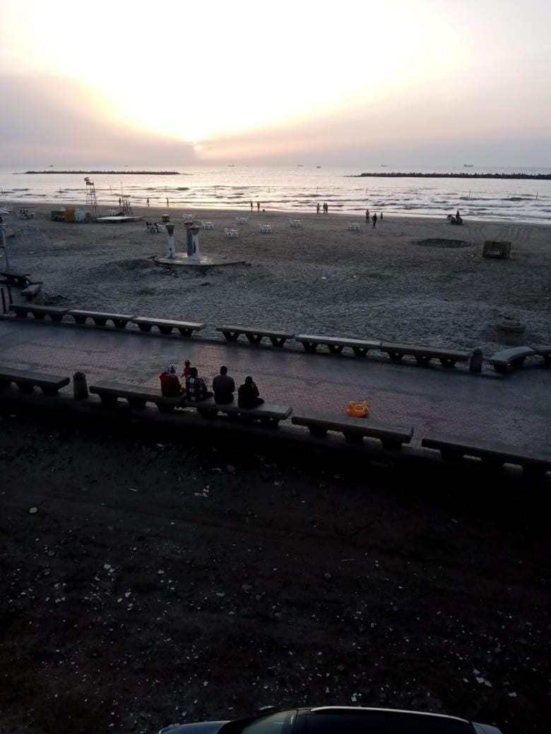 Natural landscape, Beach, Hiking, Sea view, Sunset