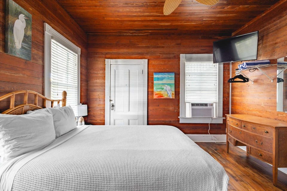 Curry House - Rooms 3 & 4 Apartment hotel in Key West