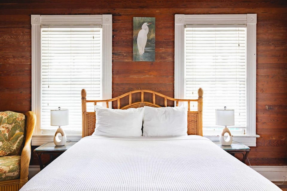 Curry House - Rooms 3 & 4 Apartment hotel in Key West