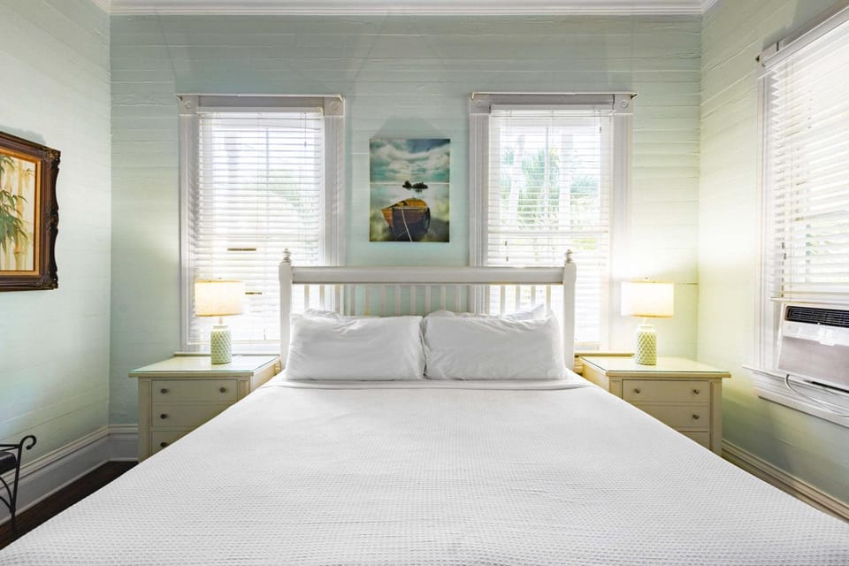 Curry House - Room 5 Apartment hotel in Key West