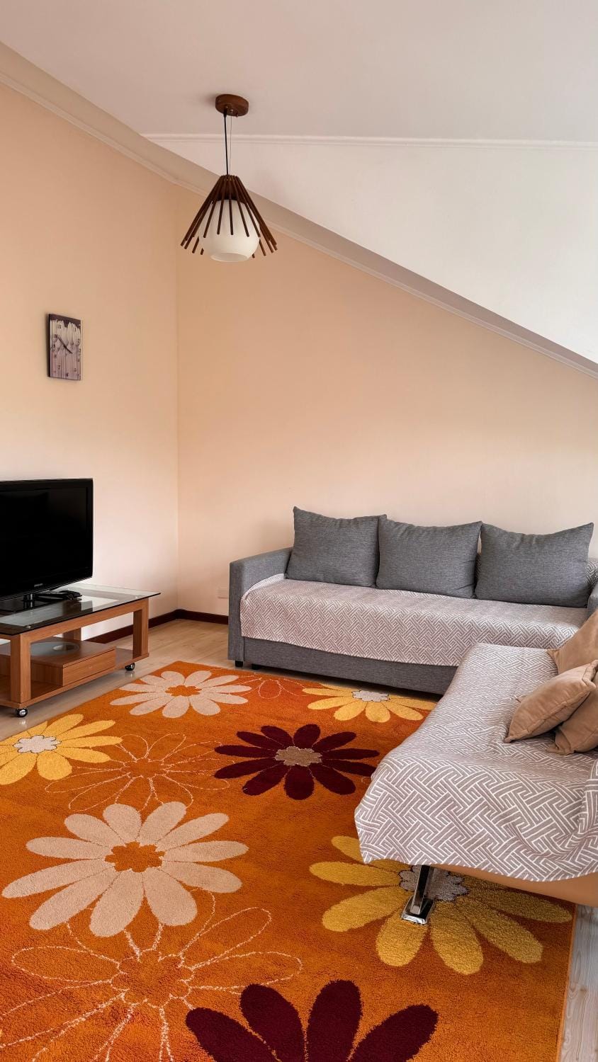 Гостевой дом в пансионате Солнышко, городок VIP-2 Bed and Breakfast in Almaty Region, Kazakhstan