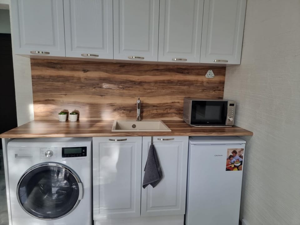 СТУДИО АВА Apartment in Jambol, Bulgaria