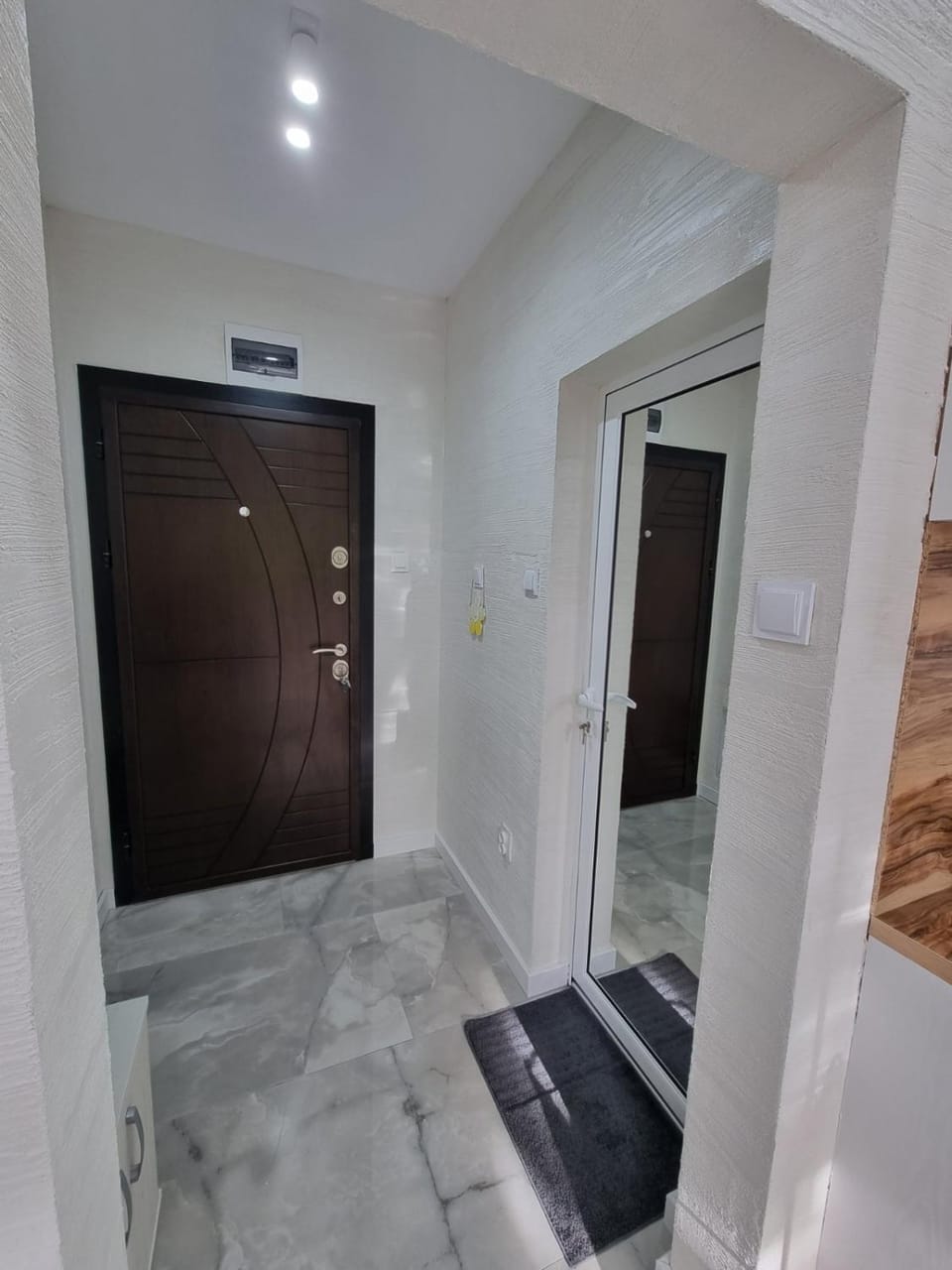 СТУДИО АВА Apartment in Jambol, Bulgaria