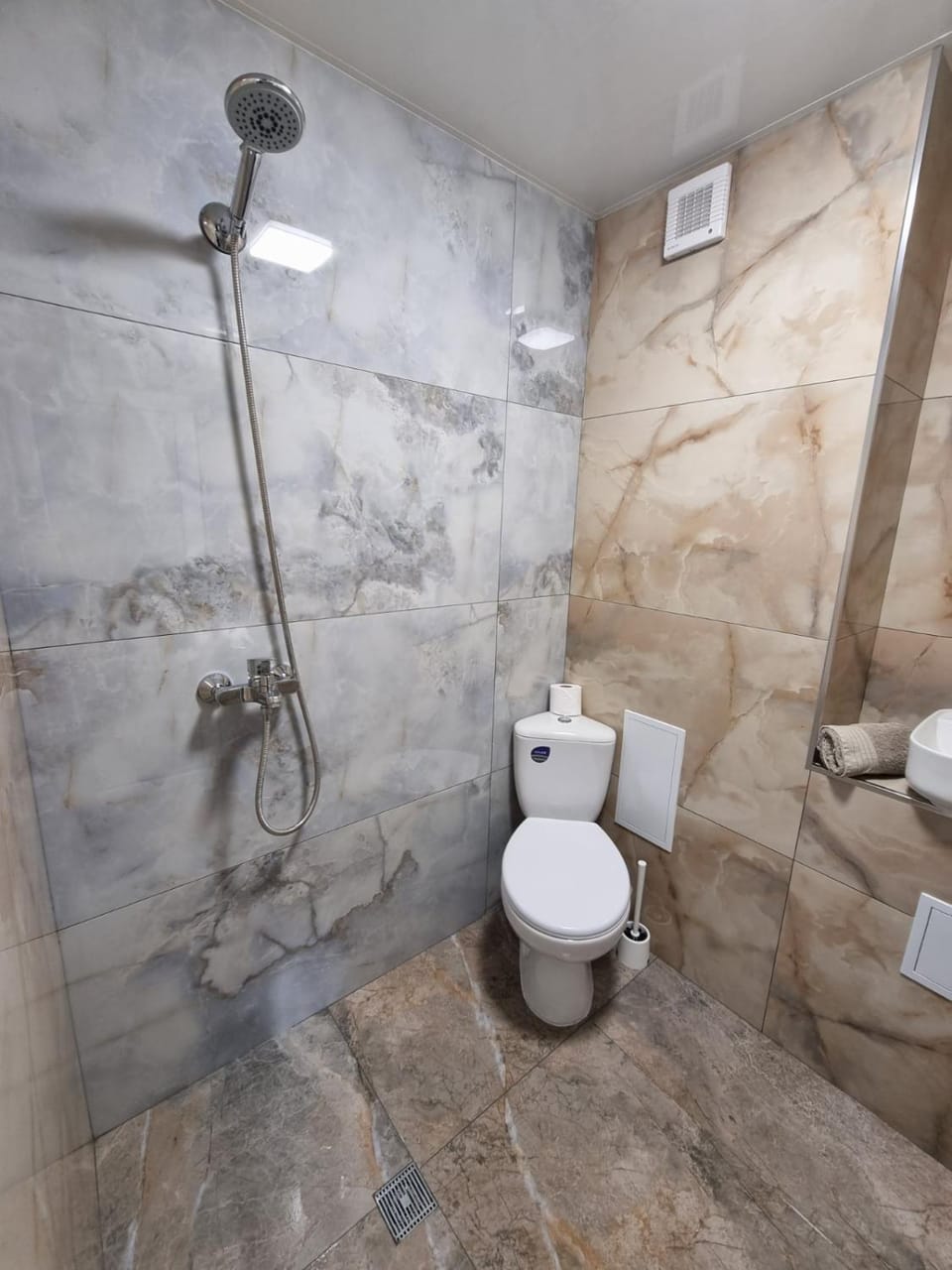 СТУДИО АВА Apartment in Jambol, Bulgaria