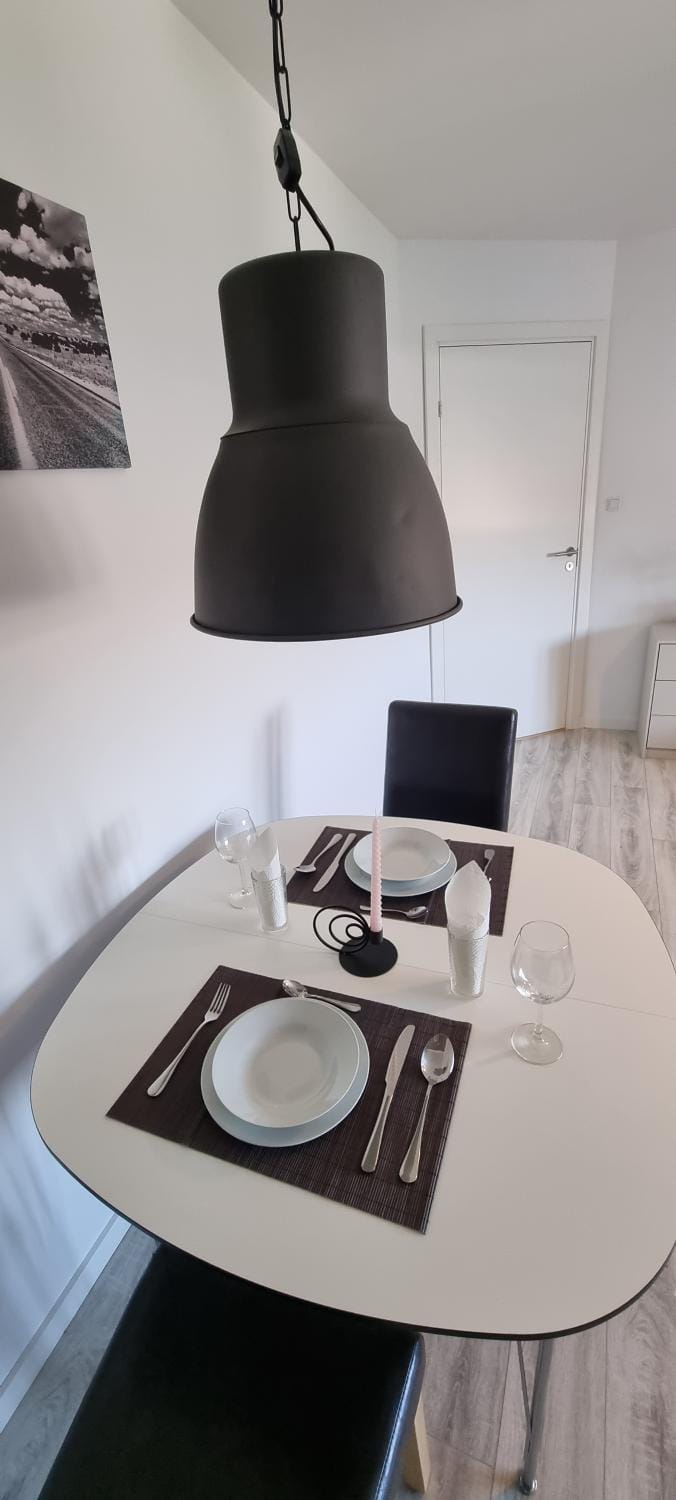 Storebælt Apartament Apartment in Zealand