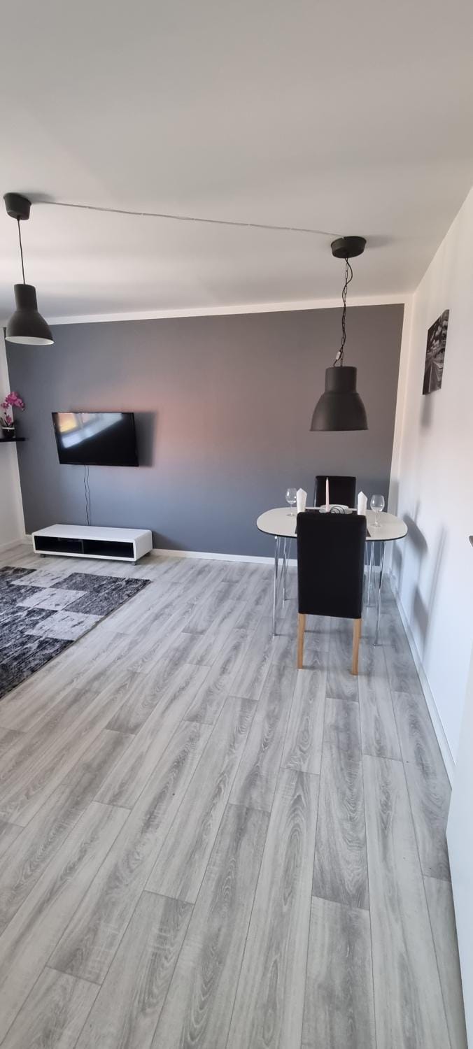 Storebælt Apartament Apartment in Zealand