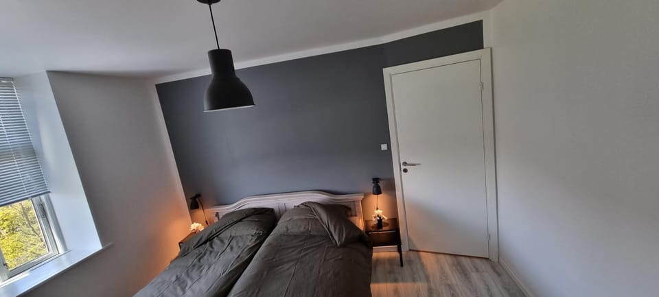 Storebælt Apartament Apartment in Zealand