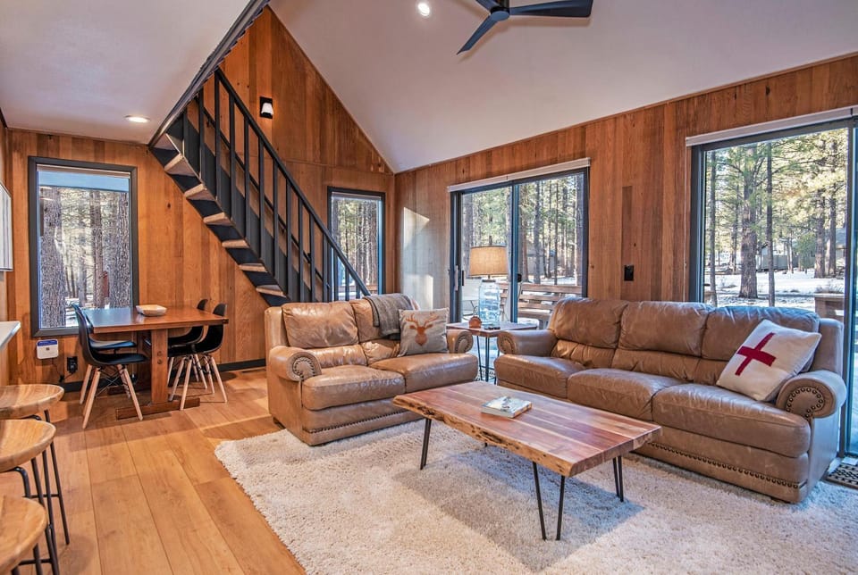 3 Little Court - Meredith Lodging House in Sunriver