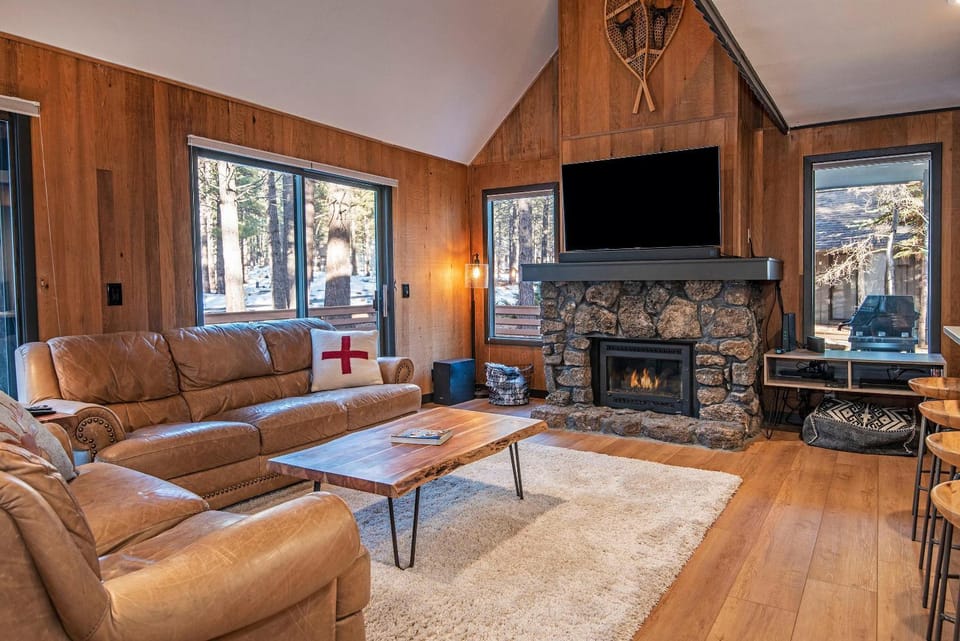 3 Little Court - Meredith Lodging House in Sunriver