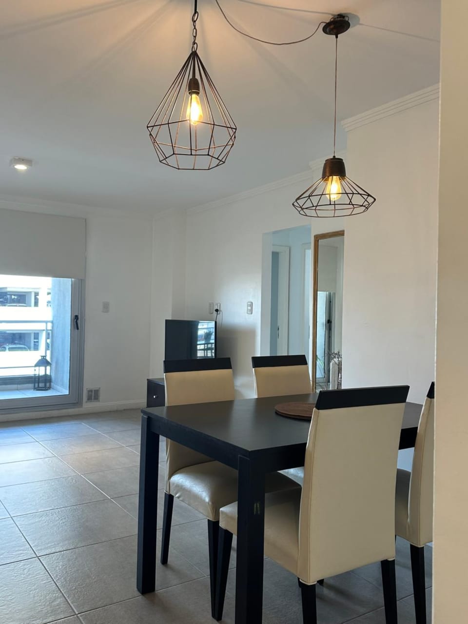 DEPARTAMENTO NUEVO CENTRICO 2 DORMITORIOS 2 Baños COCHERA GRATIS-PISCINA Apartment in Santa Fe
