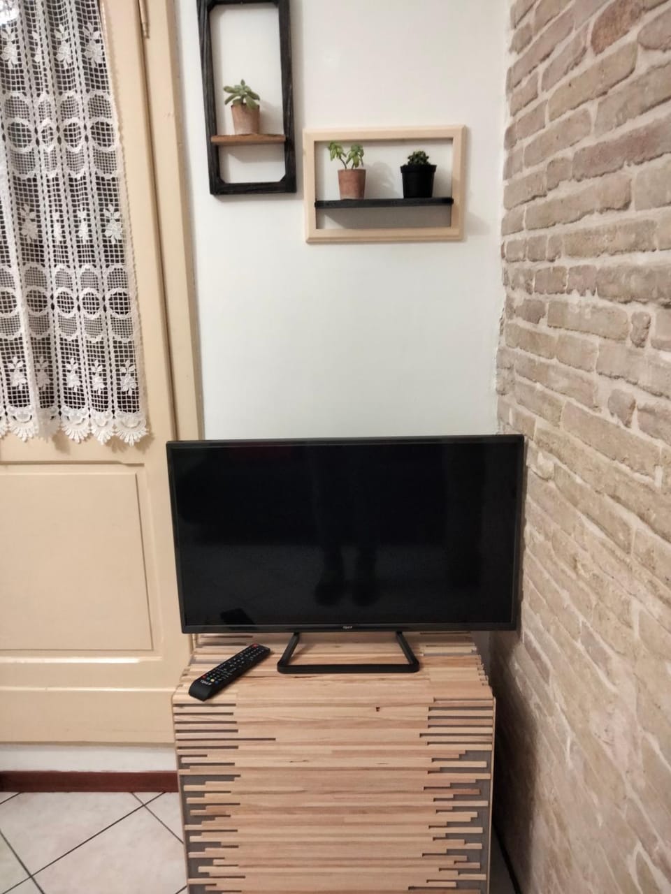 TV and multimedia