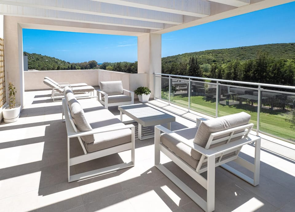 Casares Green 2365 Apartment in Costa del Sol