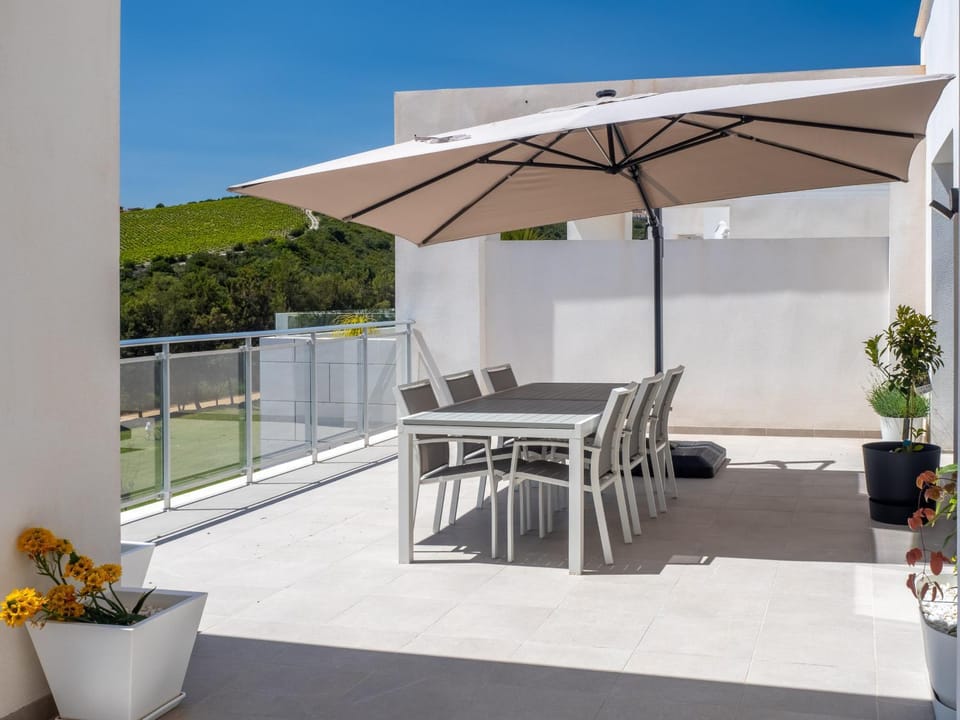 Casares Green 2365 Apartment in Costa del Sol