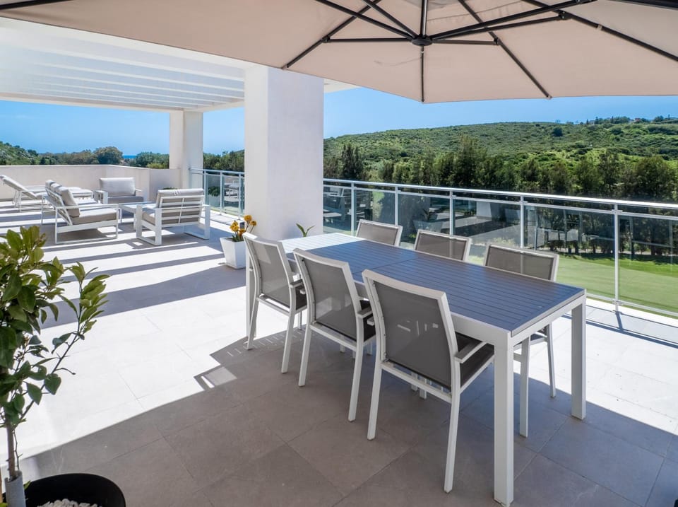 Casares Green 2365 Apartment in Costa del Sol