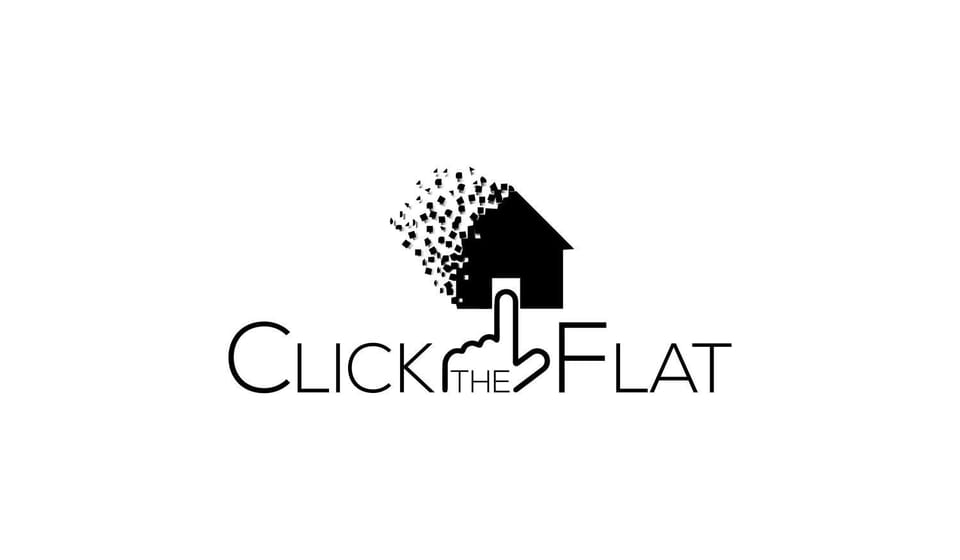 Property building, Property logo or sign