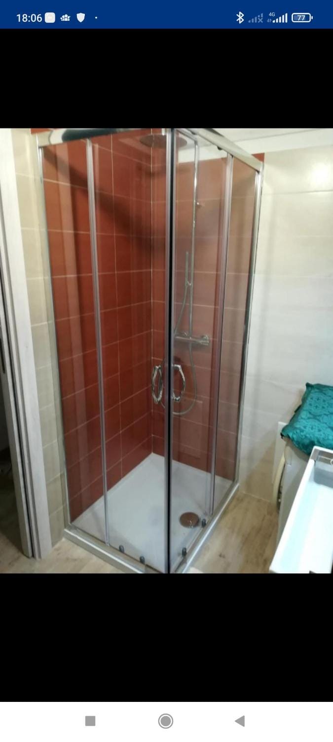 Vento e Amore Apartment in Campania