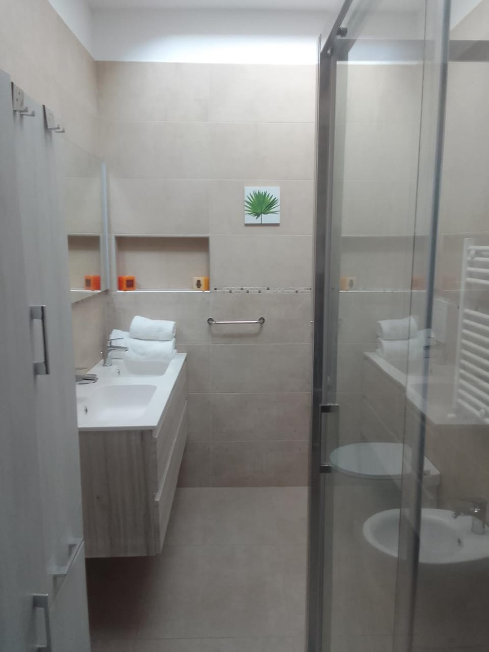 Vinci Residence - VR Bed and Breakfast in Lazio
