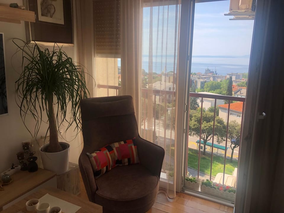 Sea view