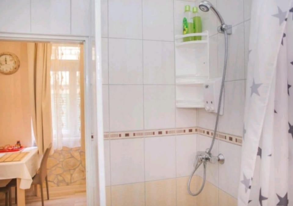 Aria & Scala Apartment in Šibenik