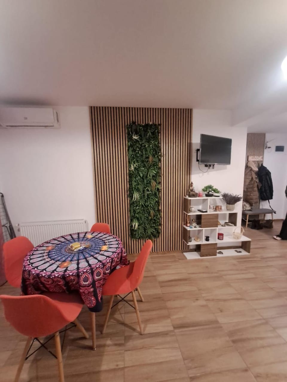 Magnolia Apartament Apartment in Constanța County