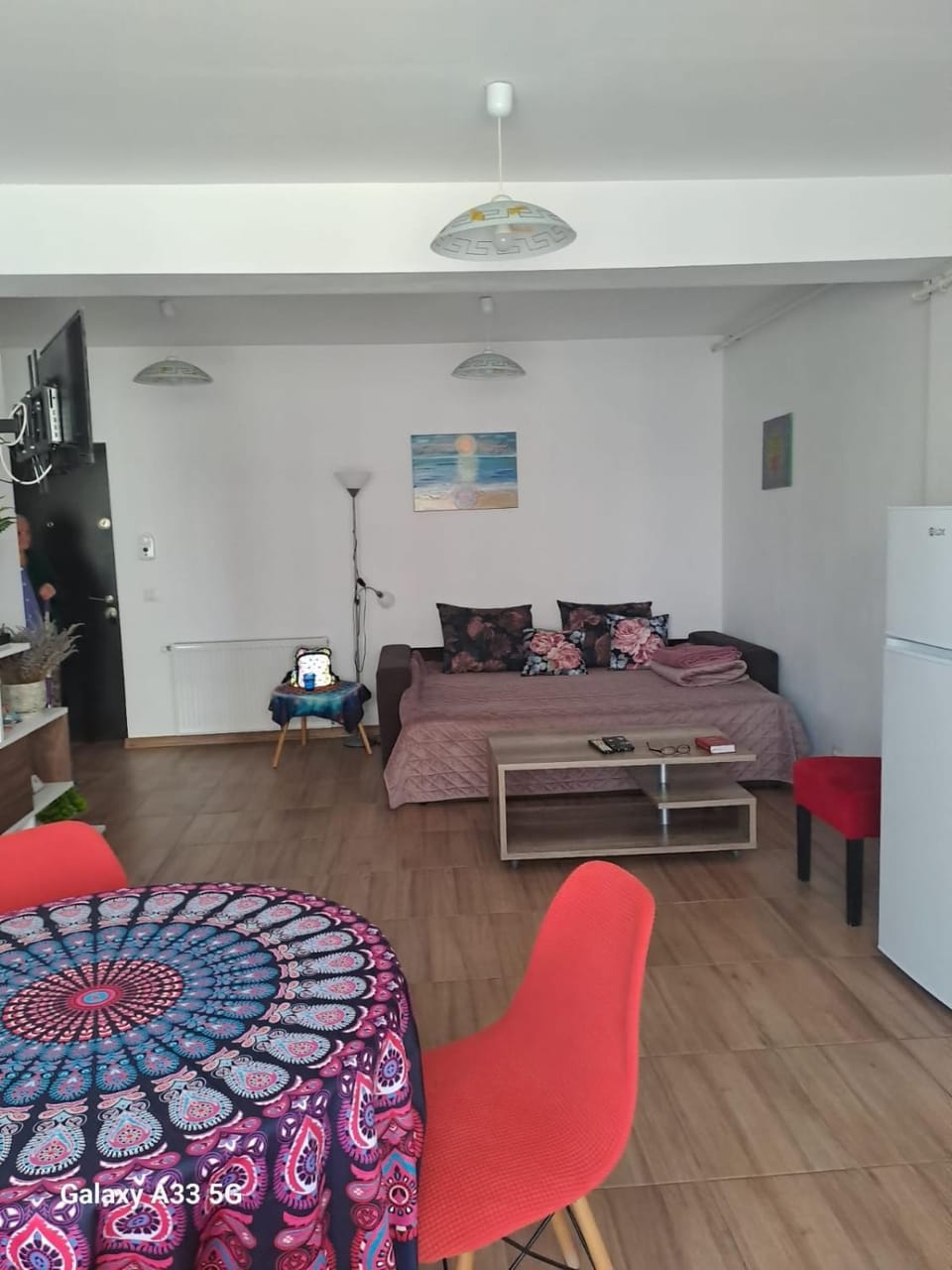Magnolia Apartament Apartment in Constanța County
