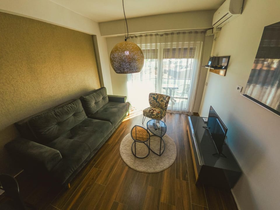 Rina Rental Apartment in Ohrid