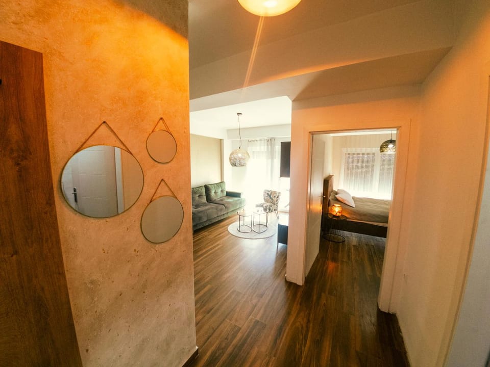 Rina Rental Apartment in Ohrid