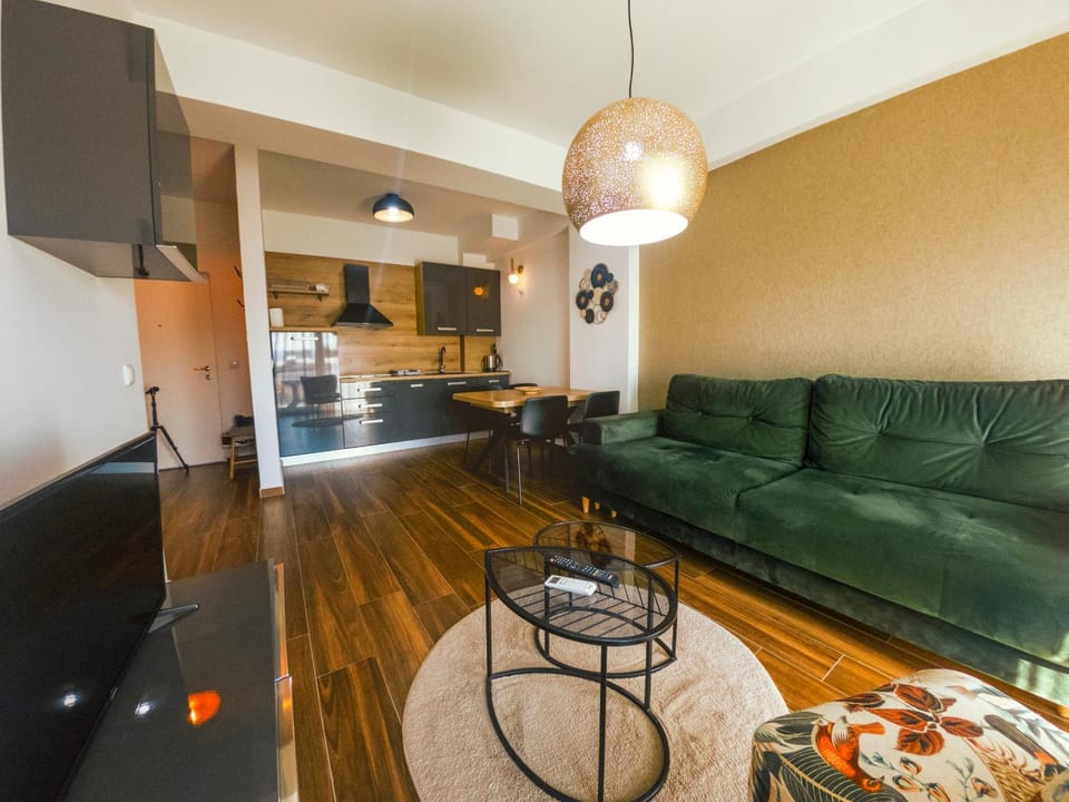 Rina Rental Apartment in Ohrid