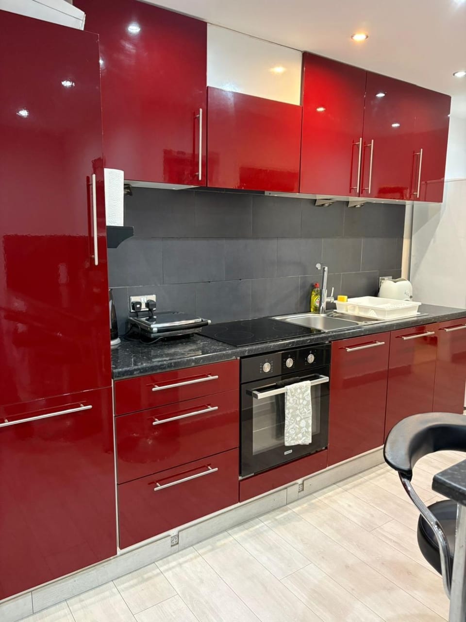 Theodoros Apt.22 Apartment in Paralimni