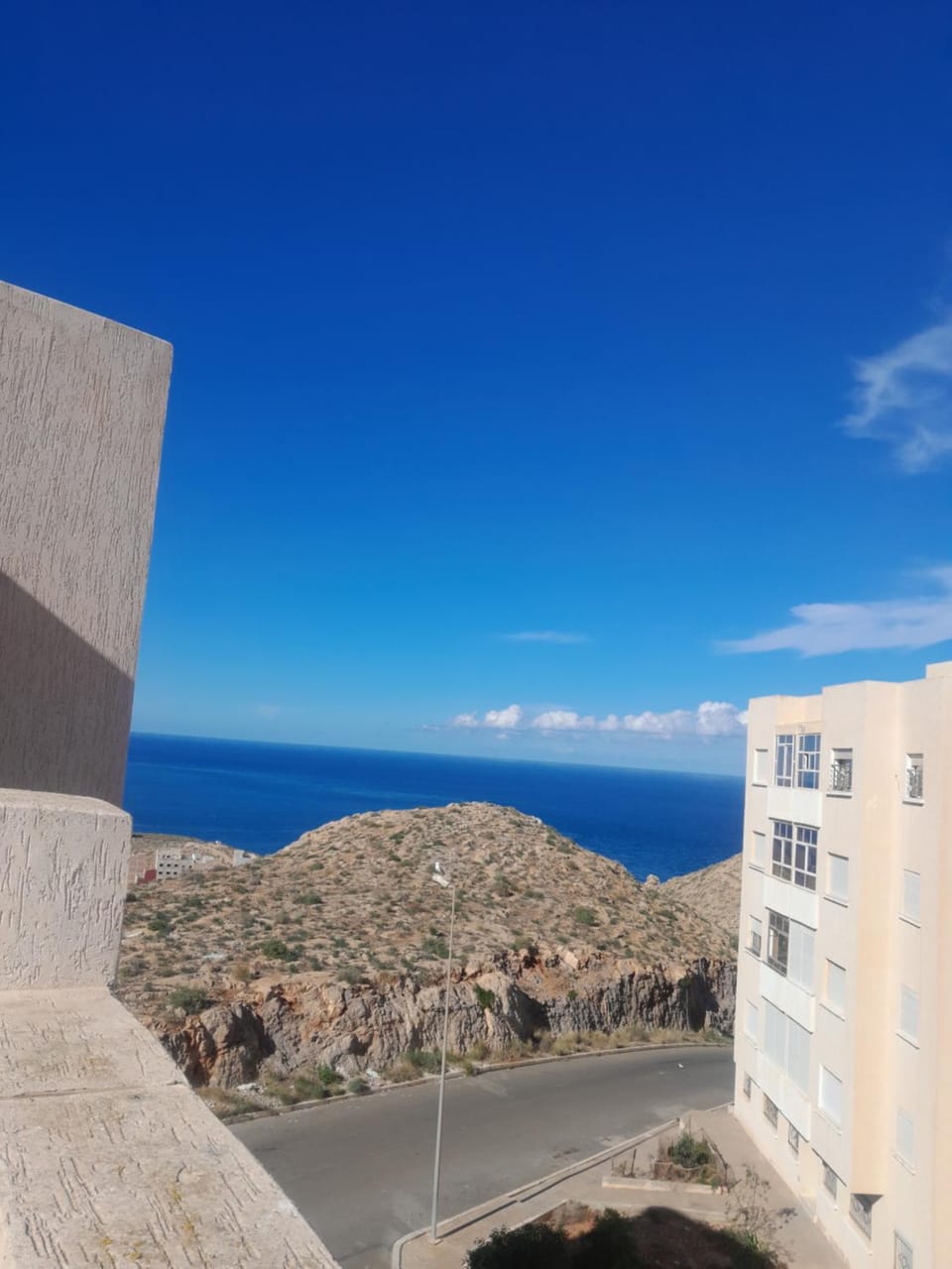 Appartement Familial Al Hoceima WiFi Apartment in Tangier-Tétouan-Al Hoceima