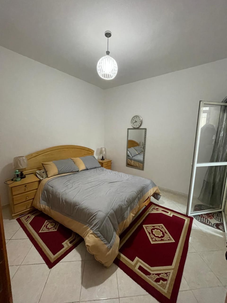 Appartement Familial Al Hoceima WiFi Apartment in Tangier-Tétouan-Al Hoceima