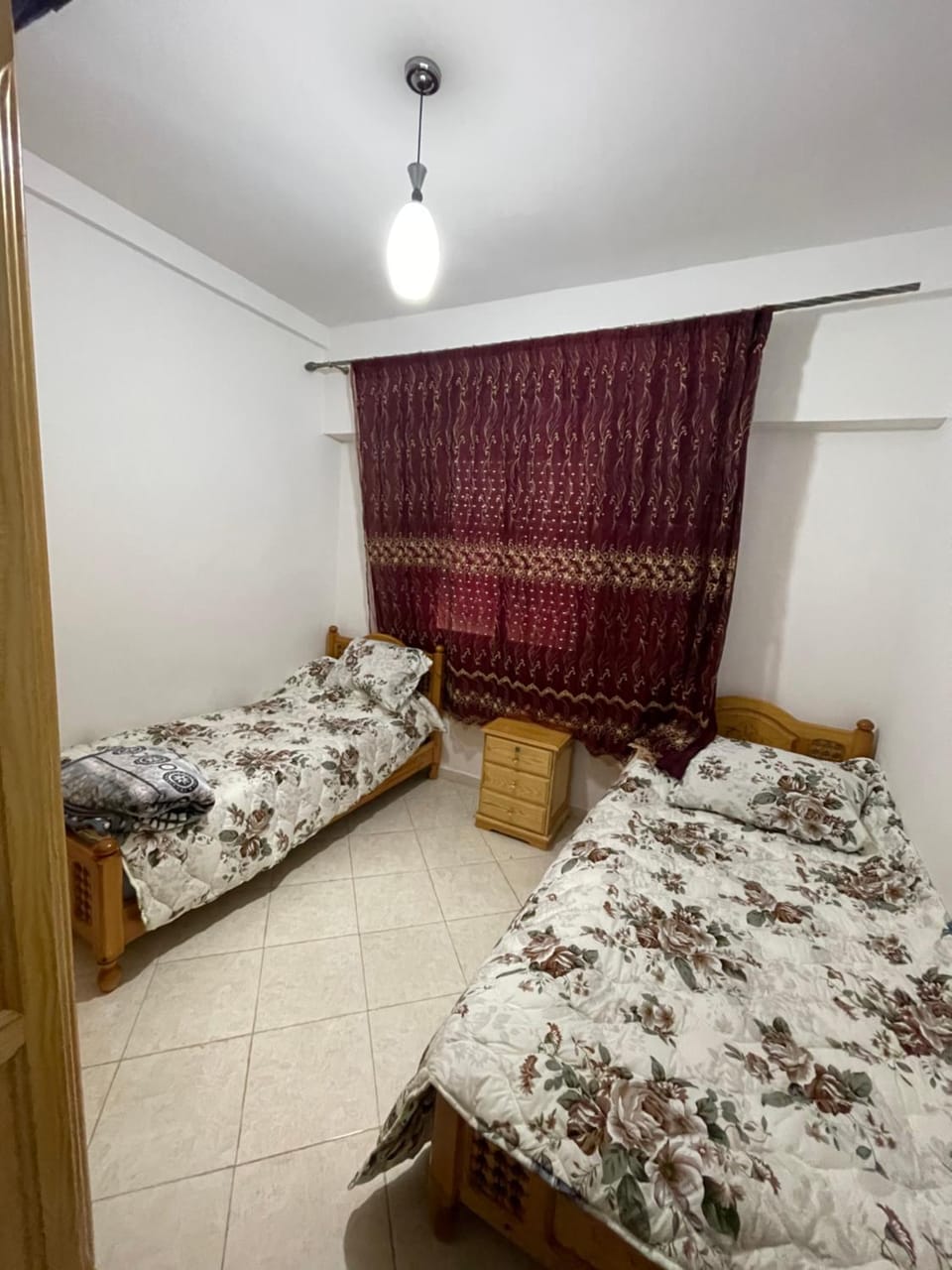 Appartement Familial Al Hoceima WiFi Apartment in Tangier-Tétouan-Al Hoceima