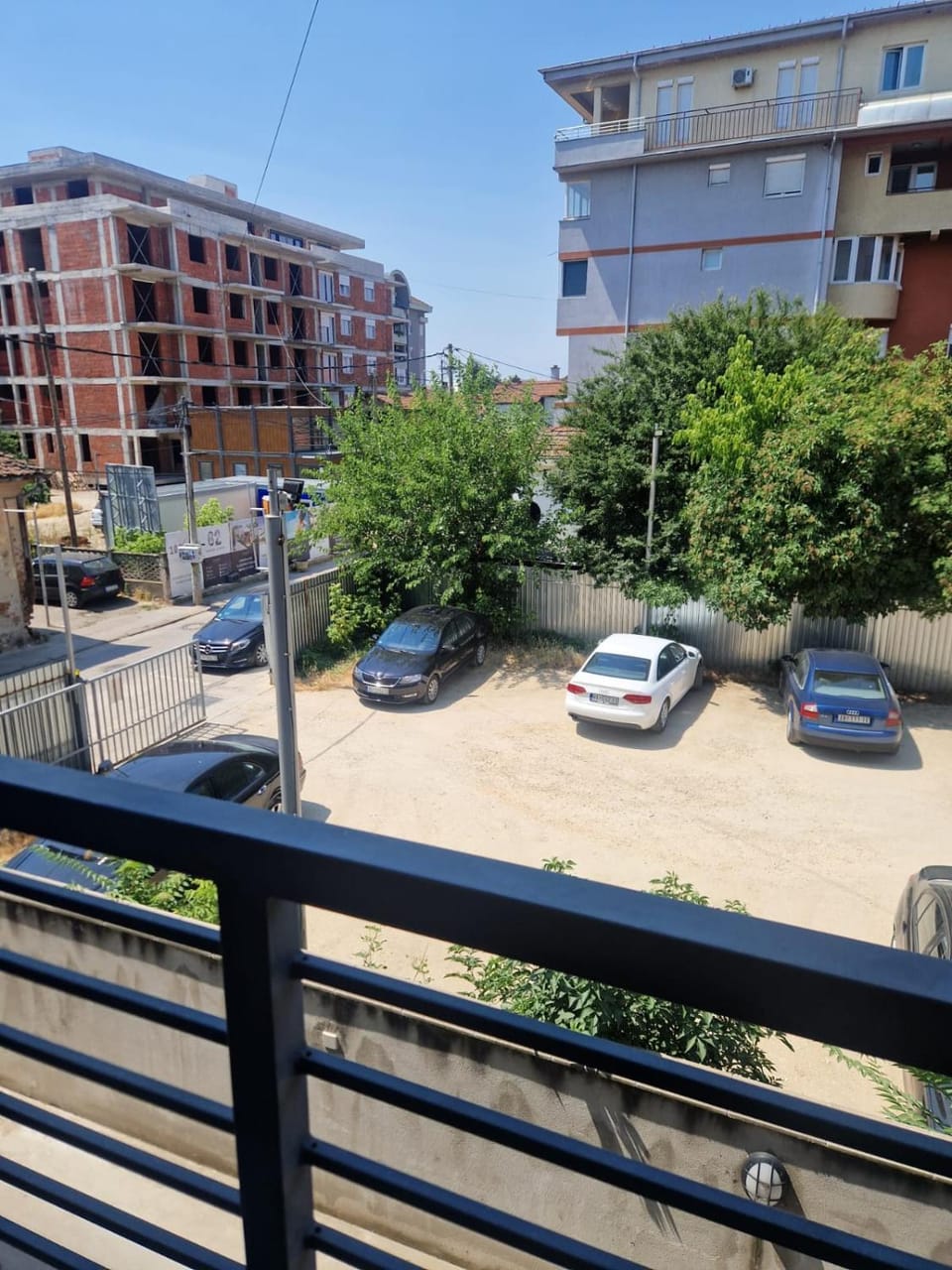 J&A Apartman Apartment in Serbia