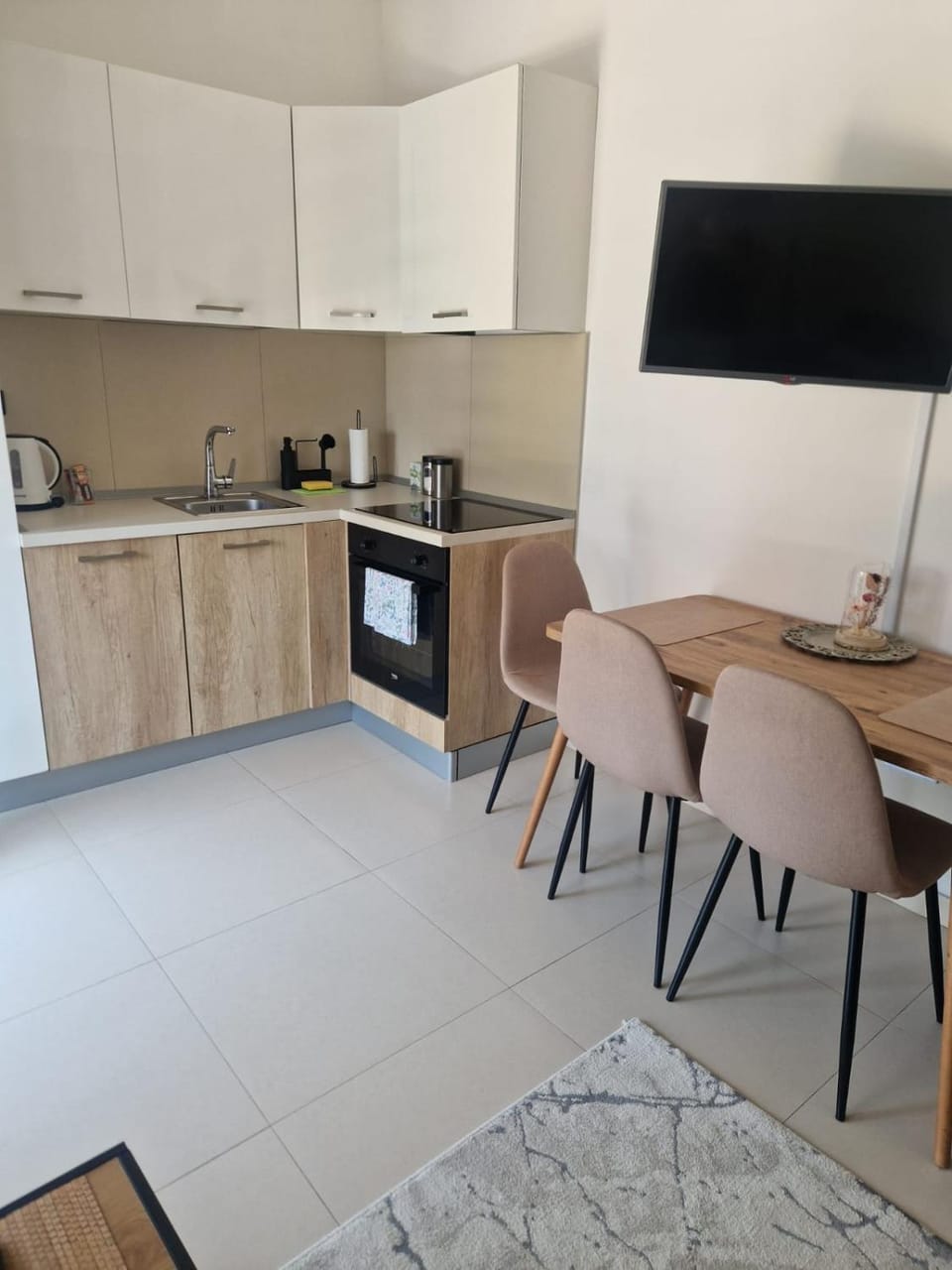 J&A Apartman Apartment in Serbia