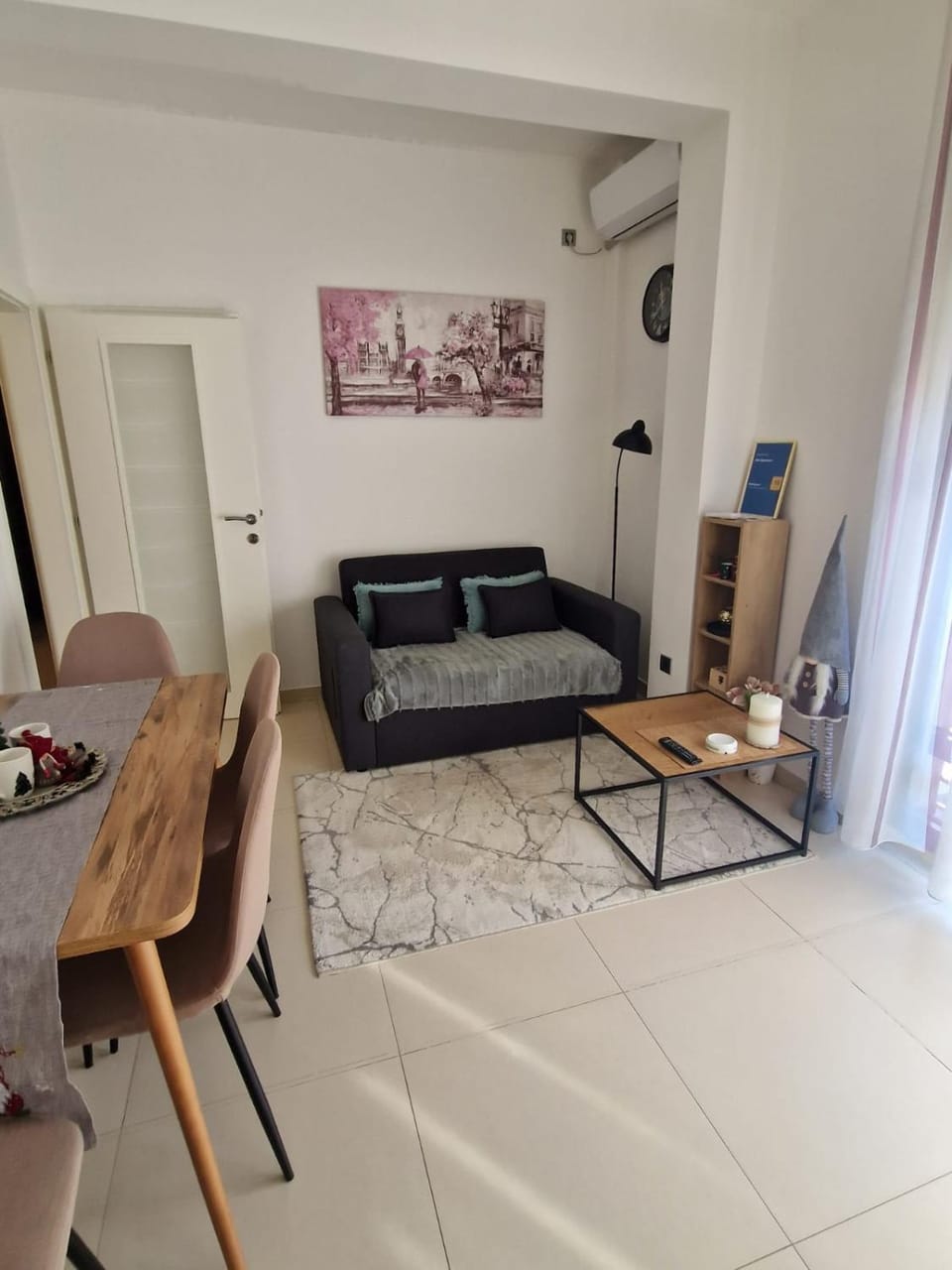 J&A Apartman Apartment in Serbia