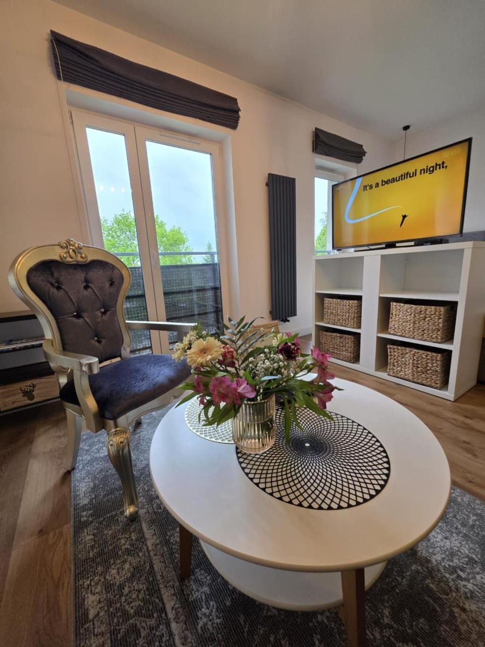 APARTAMENT TATARSKA Apartment in Lviv Oblast