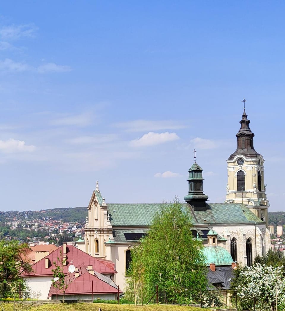 City view