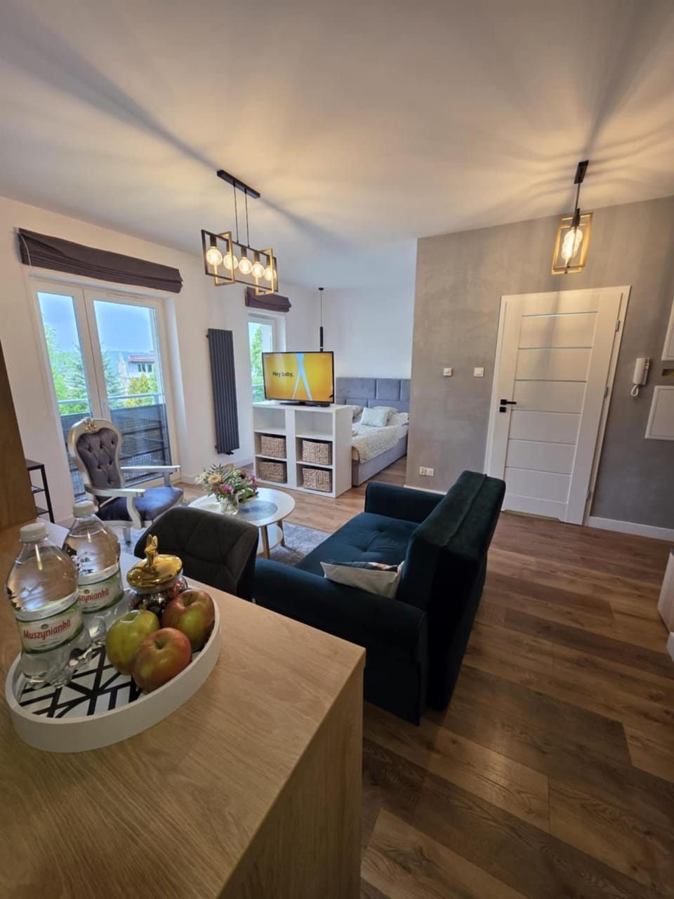 APARTAMENT TATARSKA Apartment in Lviv Oblast