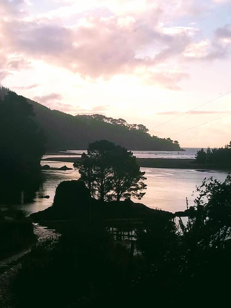 Sunrise