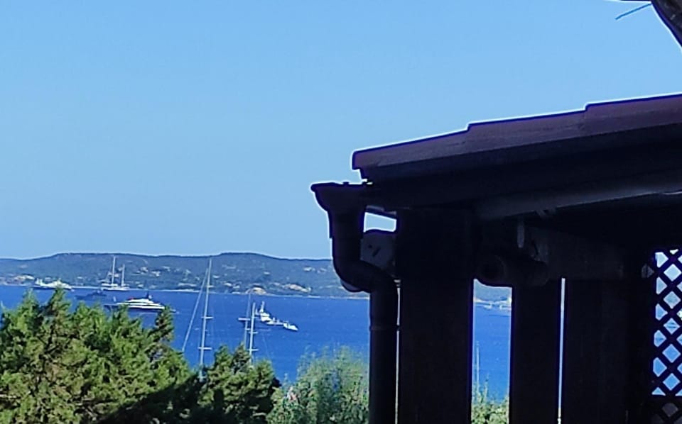 Grazioso bilocale a Porto Rotondo in Costa Smeralda Apartment in Porto Rotondo