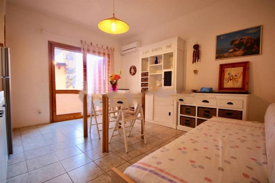 Grazioso bilocale a Porto Rotondo in Costa Smeralda Apartment in Porto Rotondo