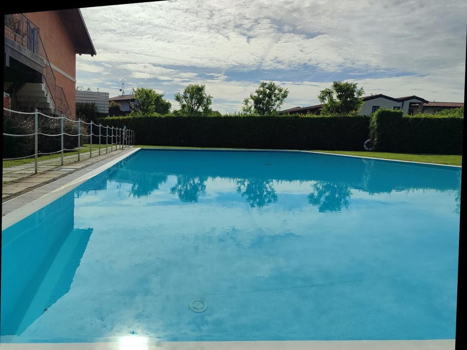 Garden view, Pool view, Swimming pool