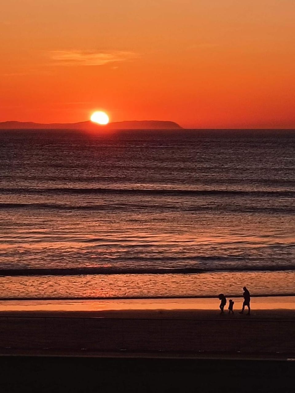 Portrush Apt with Stunning Sea Views- West Beach 5 Apartment in Portrush