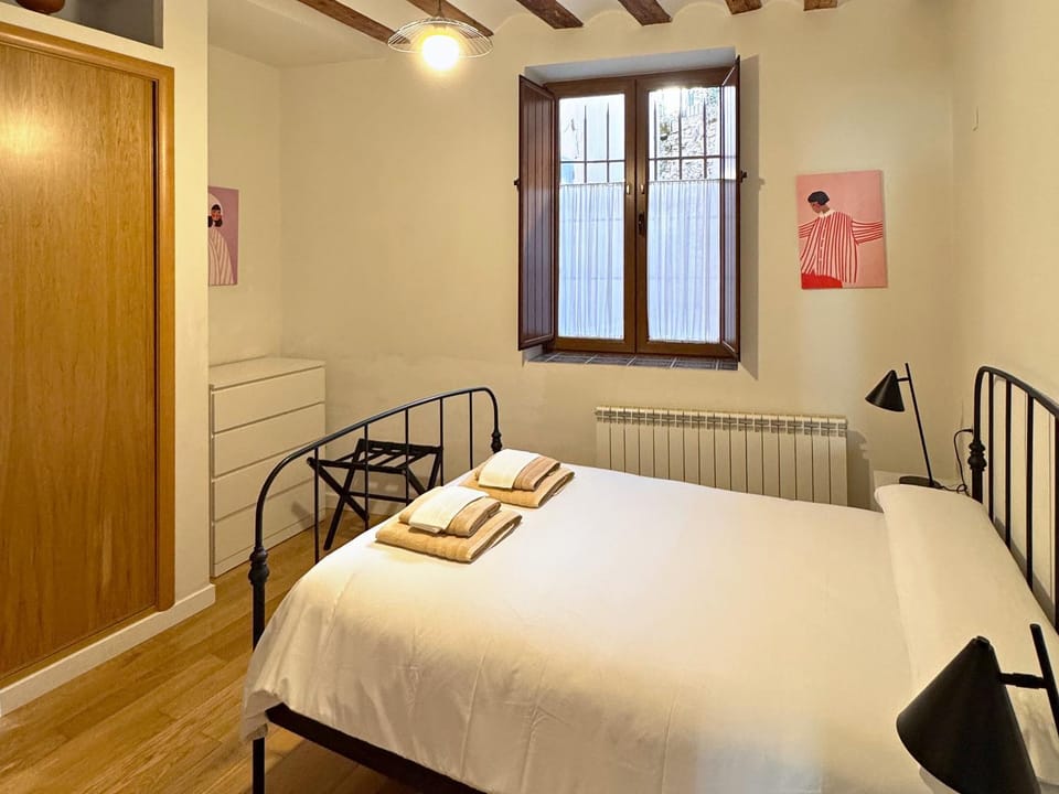 Louro Cuarzo Apartment in Castile-La Mancha